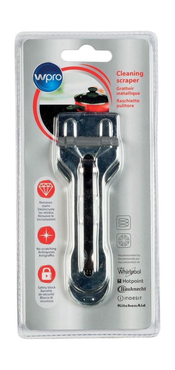 شفرة كاشطة لتنظيف طباخ السيراميك من دبليو برو (SCR300)