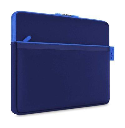 Belkin 12-inch Pocket Sleeve For Microsoft Surface Pro (F7P352BTC01) – Blue