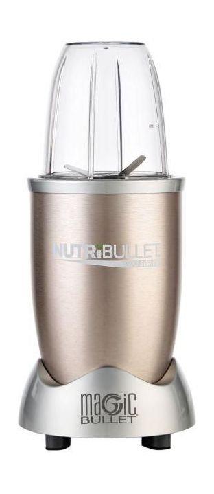 Nutribullet Pro Blender Magic Bullet Reviews & RecipesXcite Kuwait
