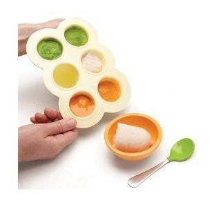 Magic Bullet 200W Baby Bullet Blender 20 Piece Set (BBR-2212M) 
