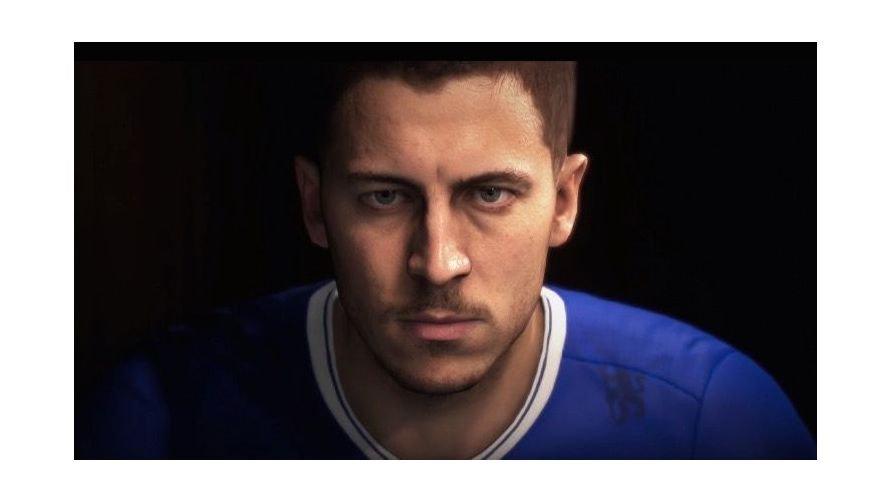 FIFA 17 - PS4 Game (Arabic Commentary)