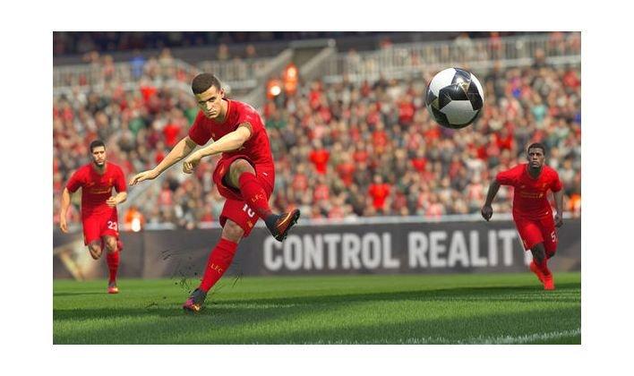 FIFA 17 - PS4 Game (Arabic Commentary)