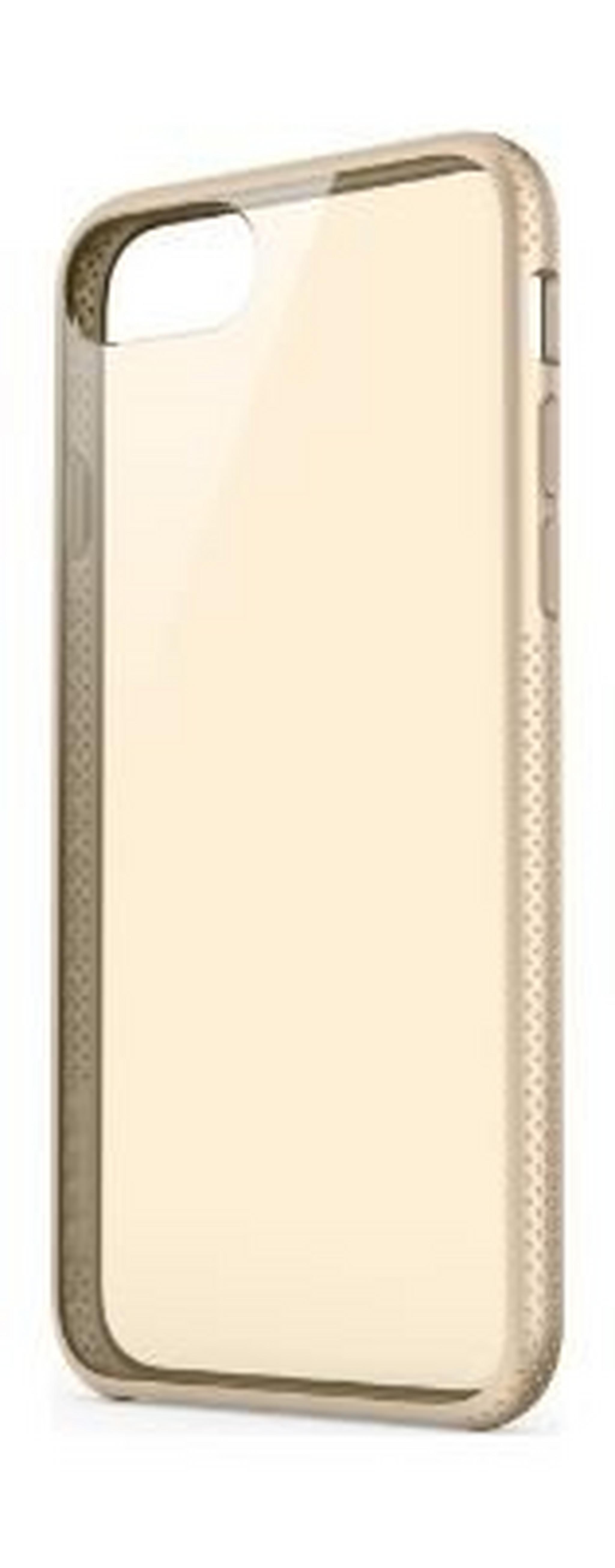Belkin Air Protect SheerForce Case For iPhone 7 (F8W808btC02) - Gold