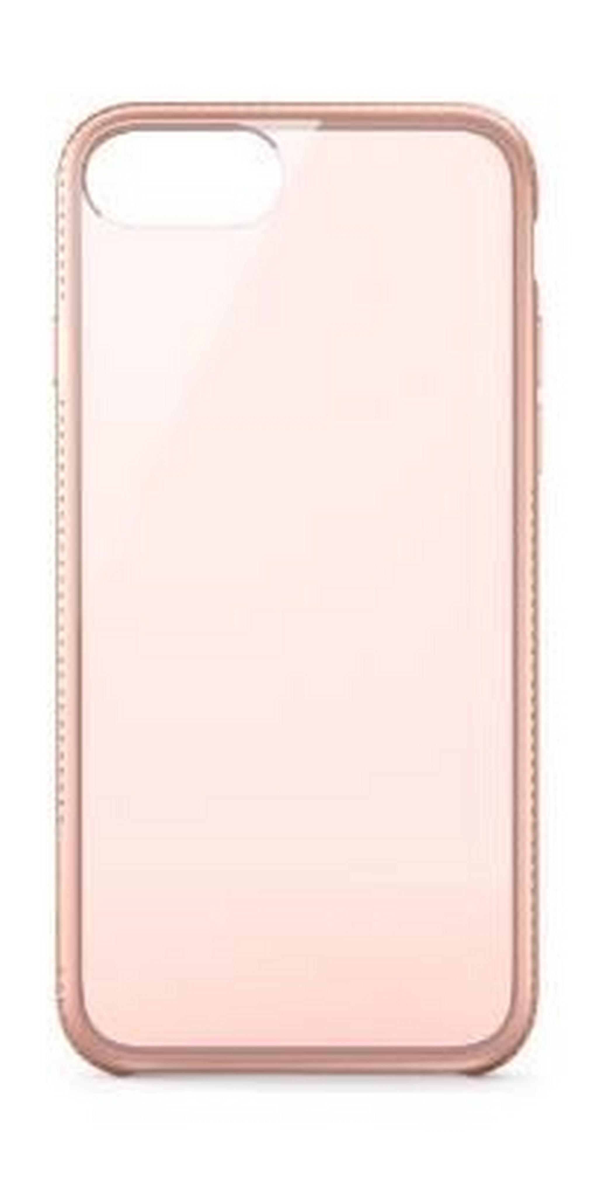 Belkin Air Protect SheerForce Case For iPhone 7 Plus (F8W809btC03) - Rose Gold