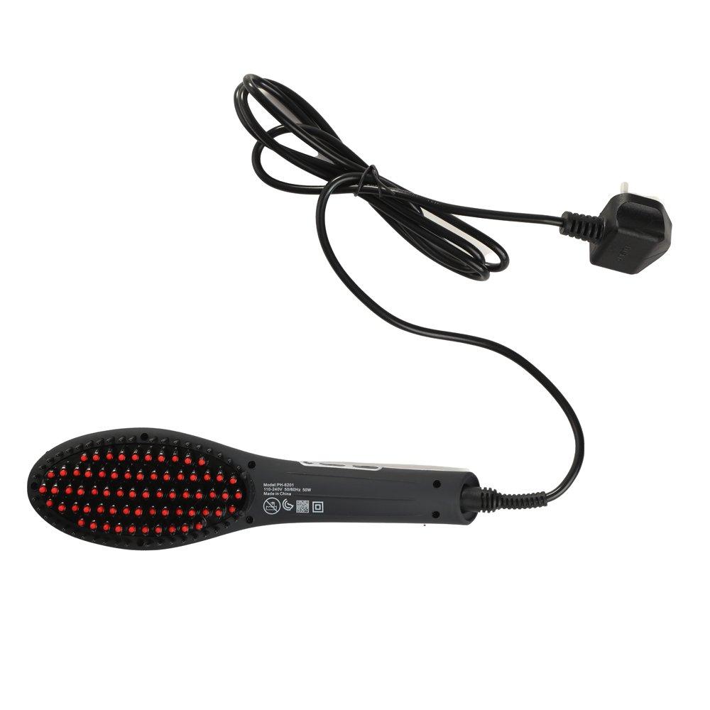 Buy WANSA Hair Straightener PH6201 at best price in Kuwait