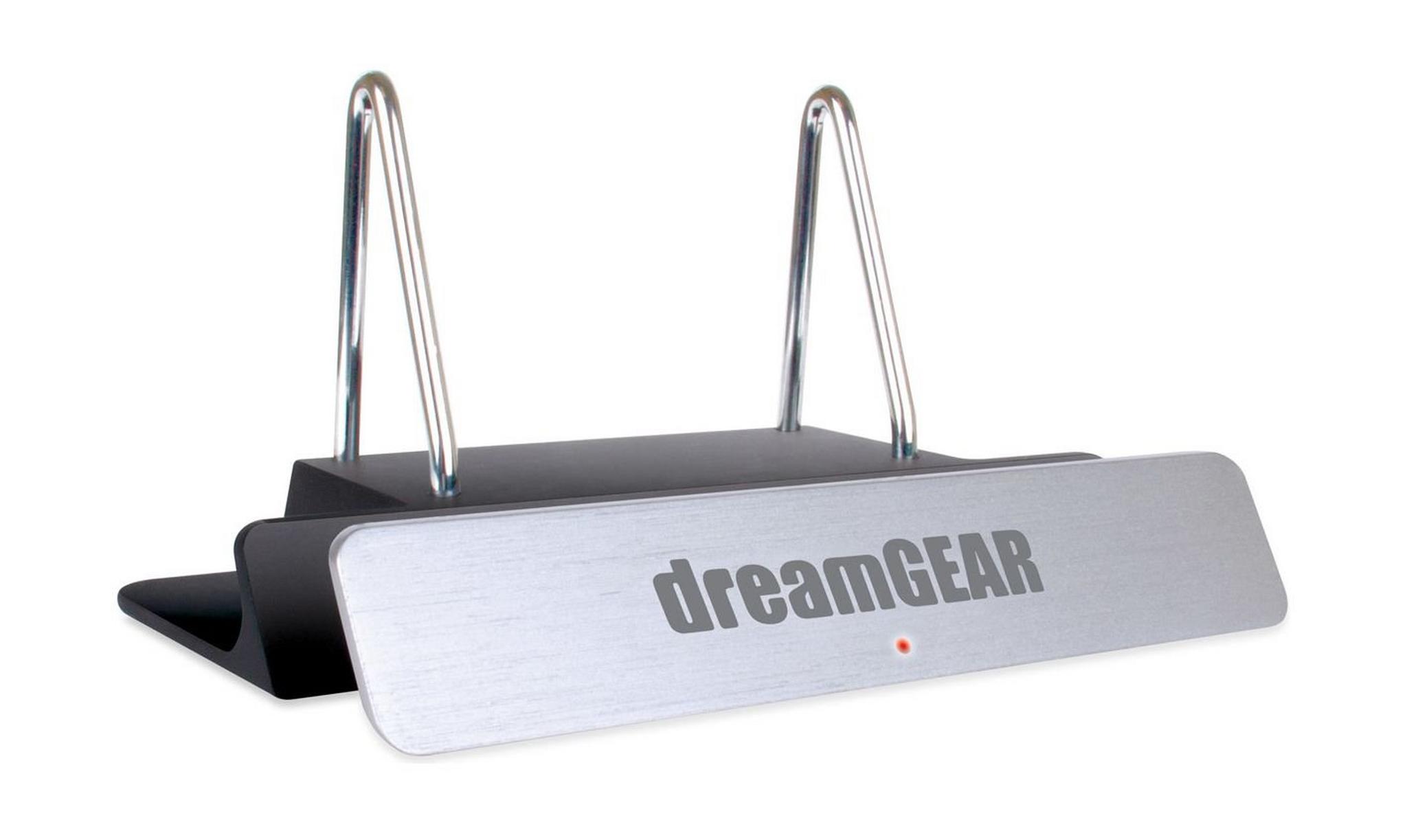 Dream Gear 7 in 1 Starter Pack For Nintendo Wii U (DGWIIU-4308)