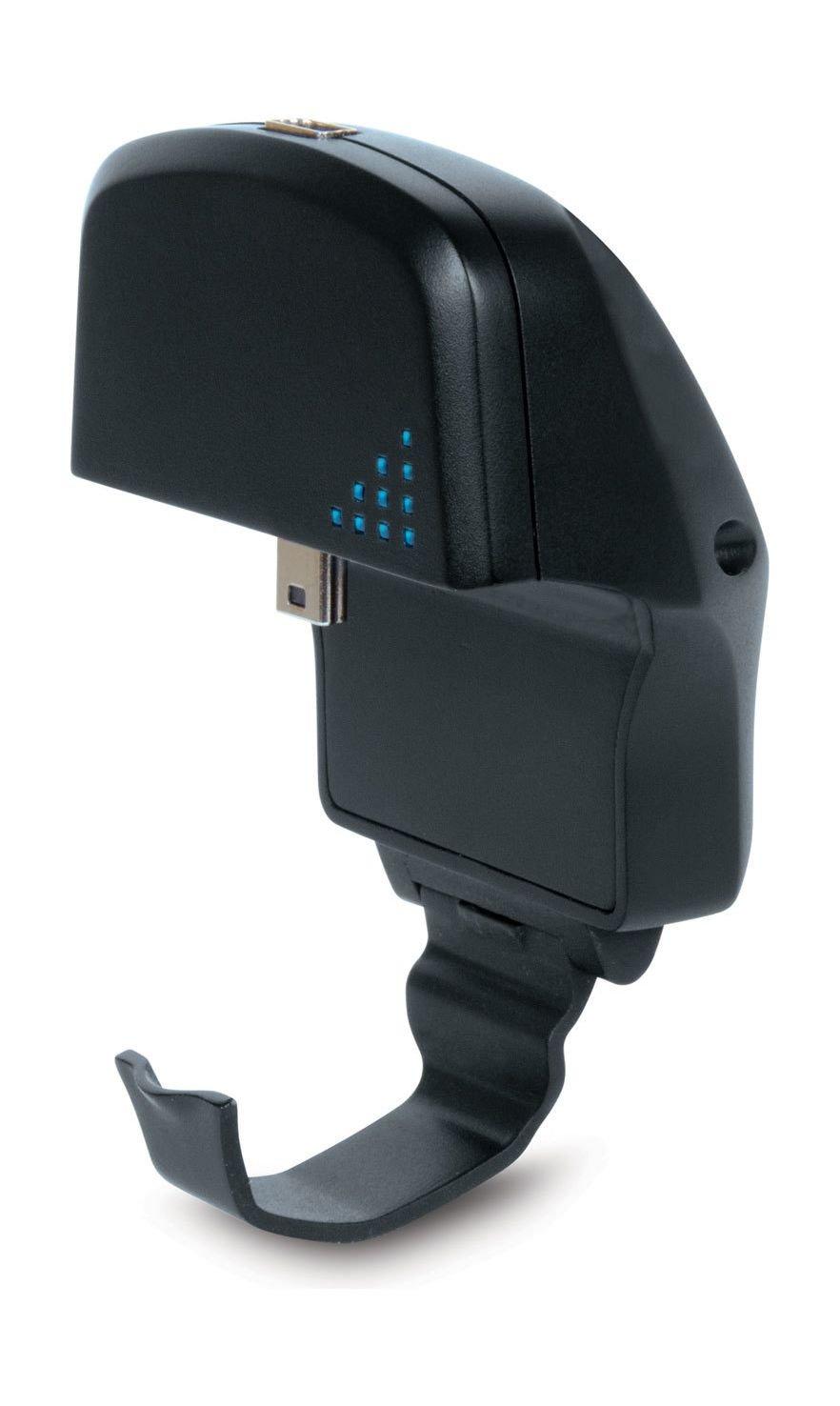 Dream Gear 3 in 1 Gamer's Pack for PlayStation 3 (DGPS3-3827)