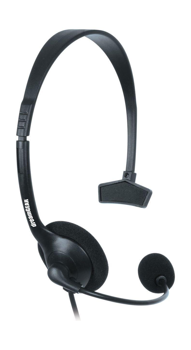 Dream Gear 3 in 1 Gamer's Pack for PlayStation 3 (DGPS3-3827)