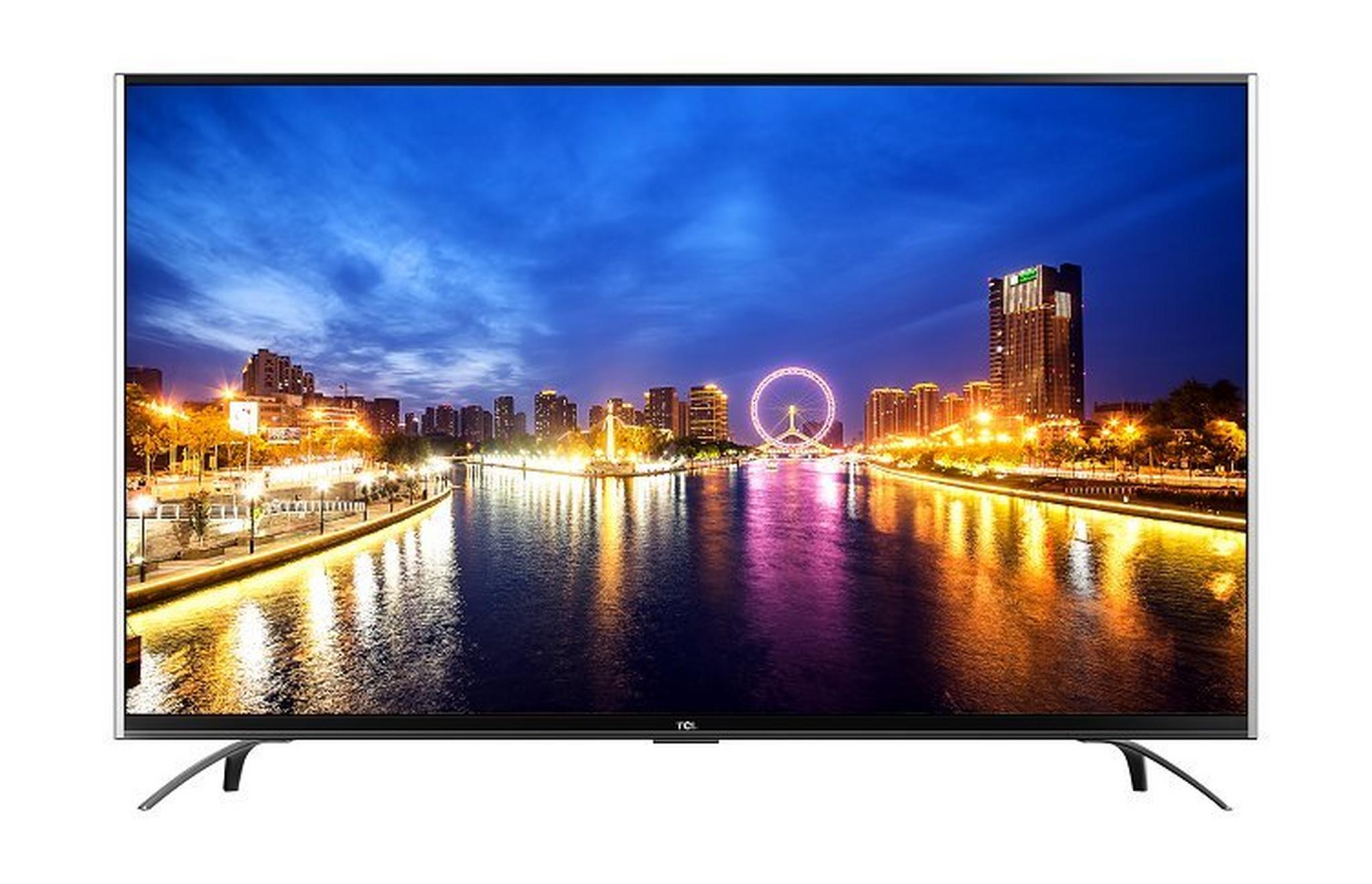 TCL 50 inch 4K Ultra HD (UHD) Smart LED TV - L50P1US