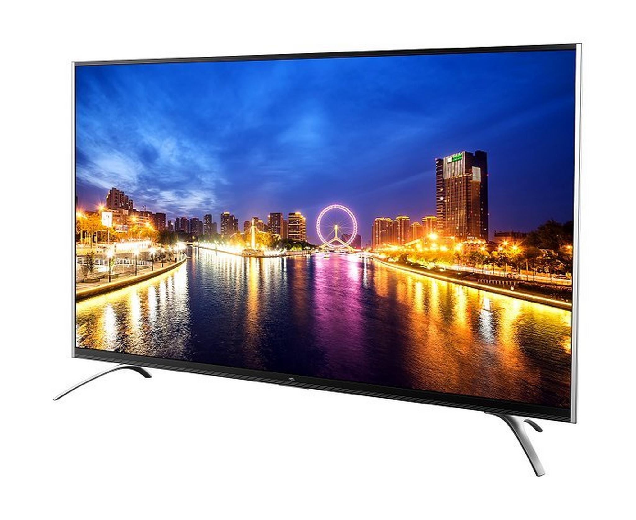TCL 50 inch 4K Ultra HD (UHD) Smart LED TV - L50P1US