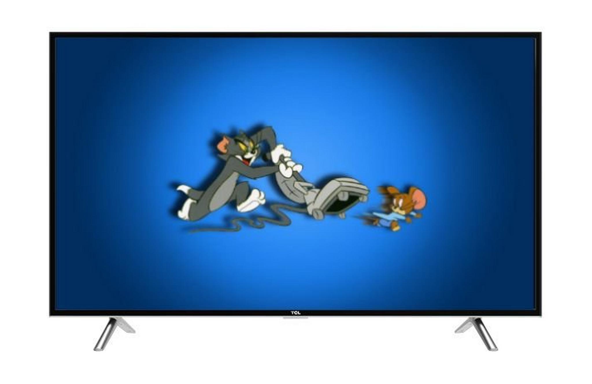 TCL 49 inch Full HD Smart LED TV - L49D2900