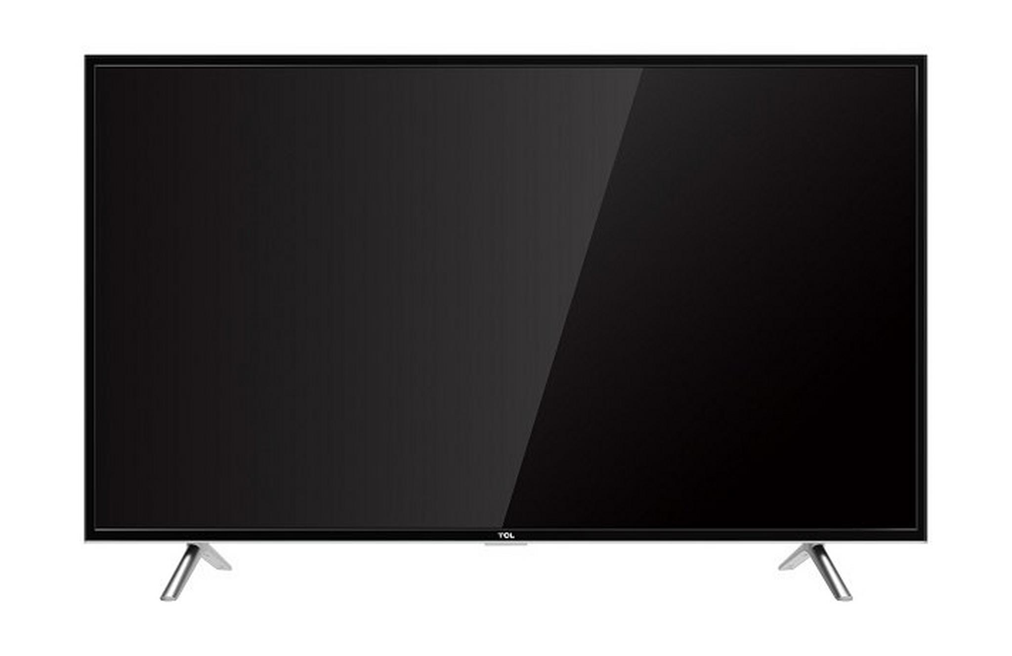 TCL 49 inch Full HD Smart LED TV - L49D2900