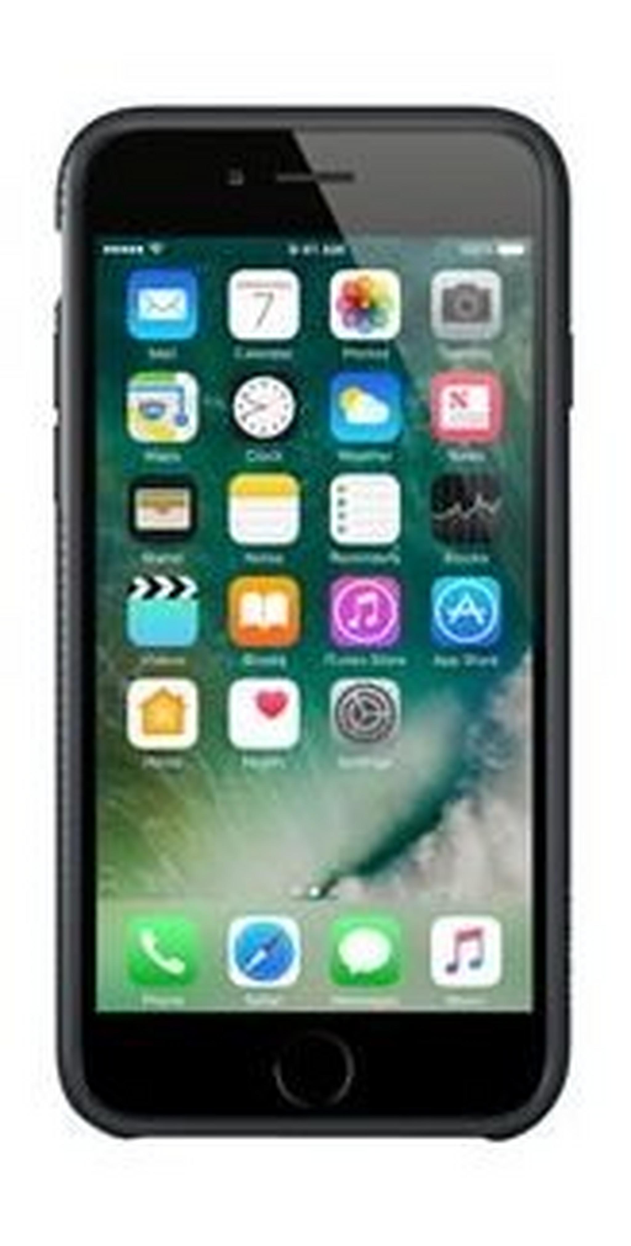 Belkin Air Protect SheerForce Case For iPhone 7 Plus (F8W809BTC04) - Matte Black