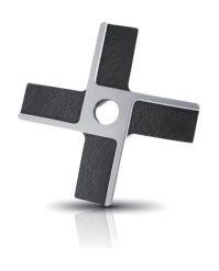 مفرمة اللحم دايلي كوليكشن بقوة ١٦٠٠ واط وسعة ١,٧ كيلو جرام في الدقيقة من فيليبس - (HR2713/31)