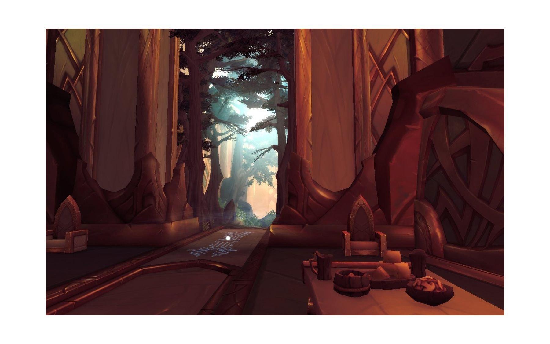 World of Warcraft: Legion -  PC Game