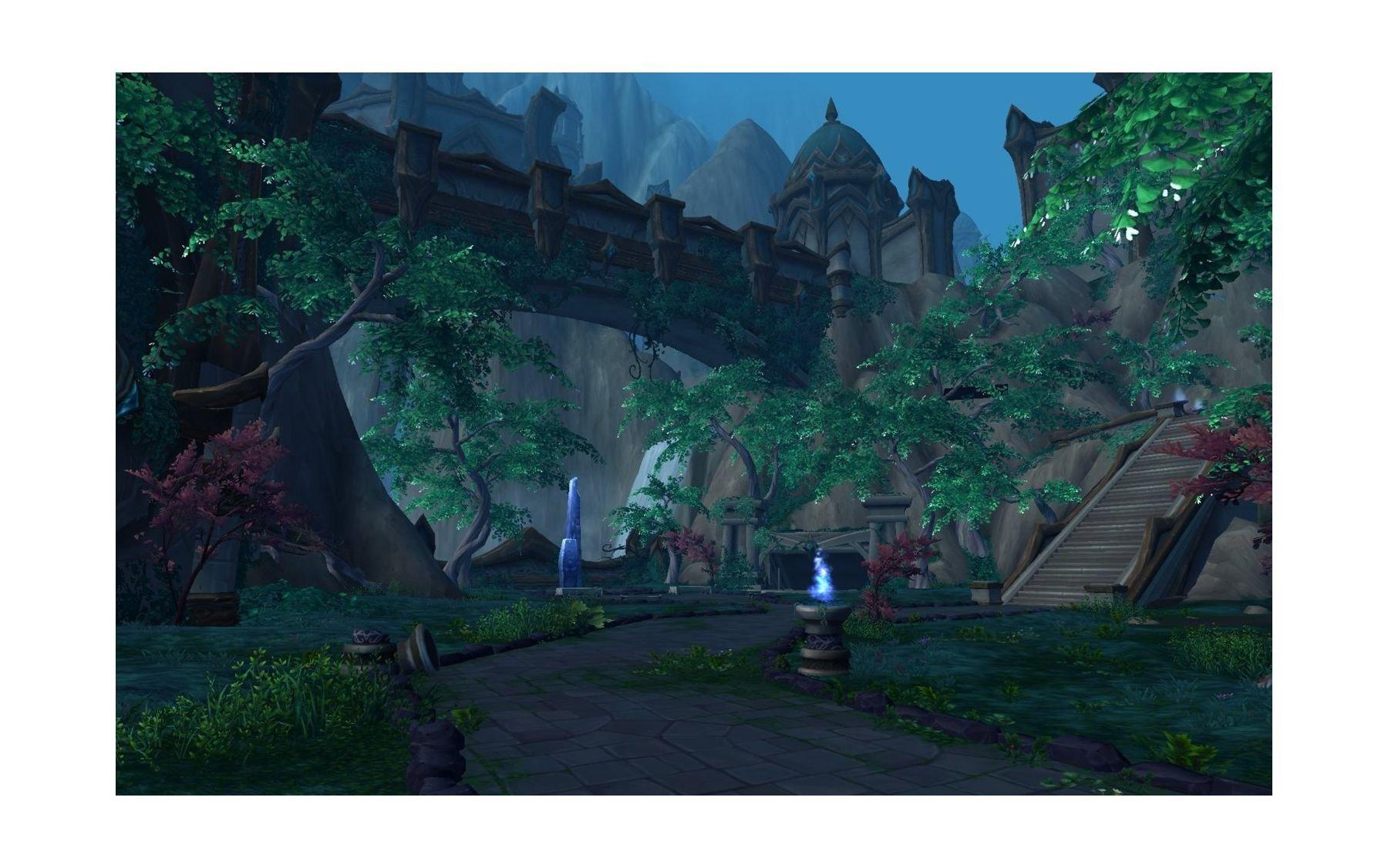 World of Warcraft: Legion -  PC Game