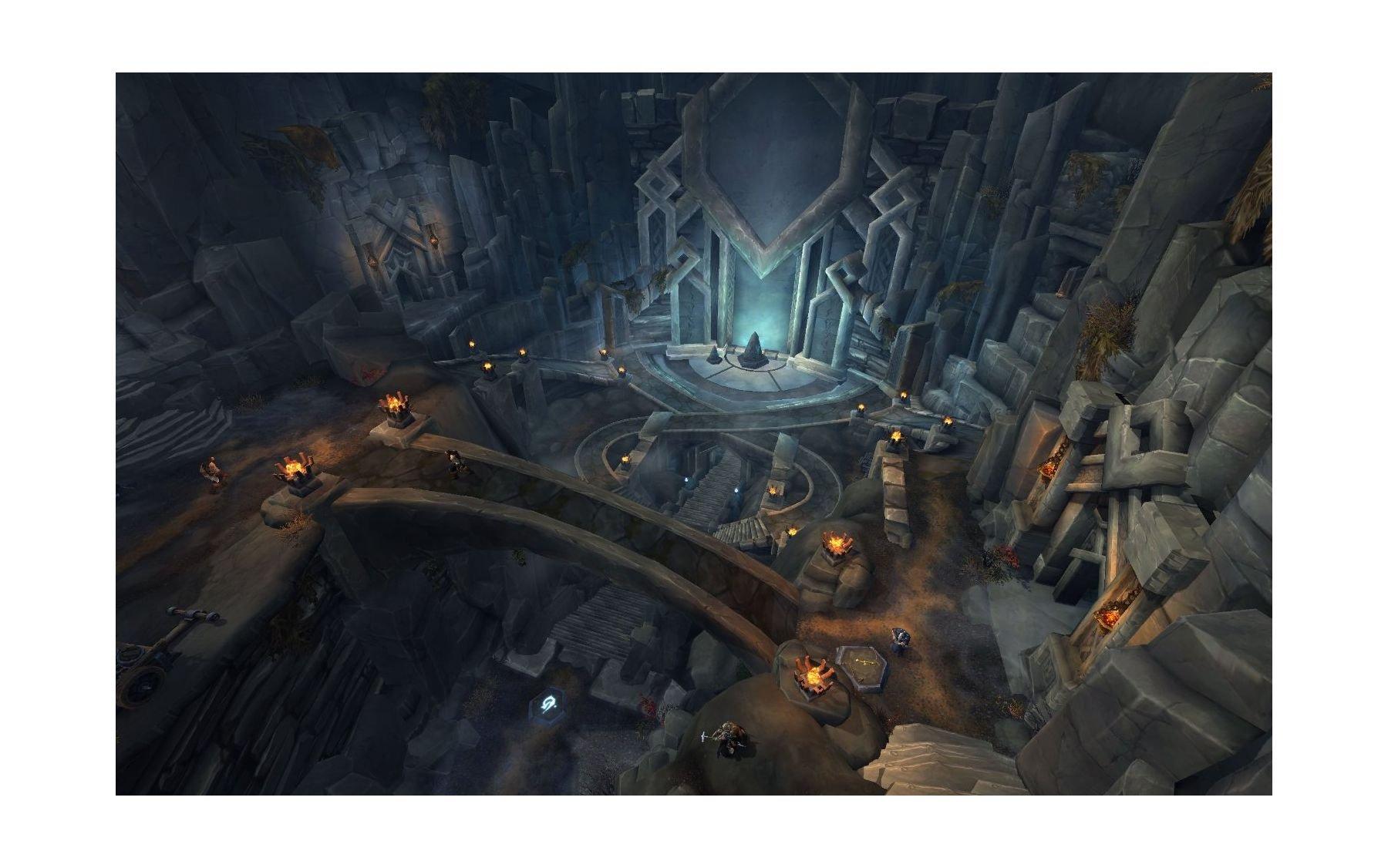 World of Warcraft: Legion -  PC Game