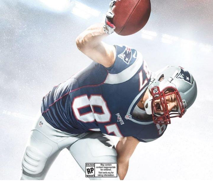 Madden NFL 17 - PlayStation 4 Game