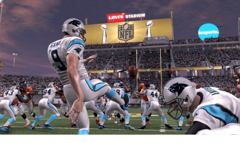 Madden NFL 17 - PlayStation 4 Game