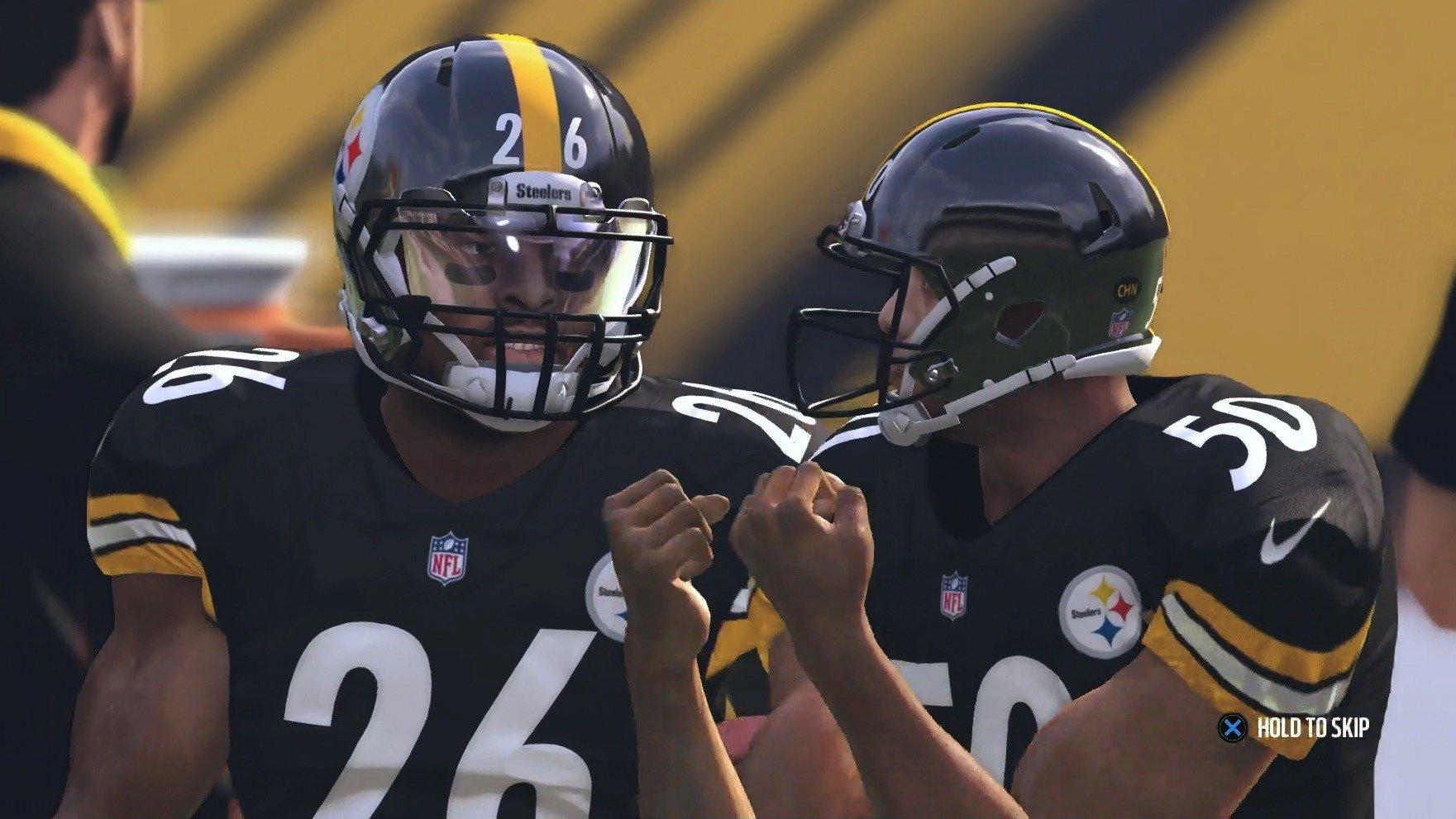 Madden 17 - Xbox One Game