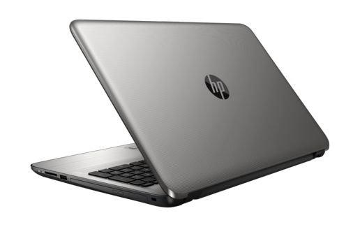 HP 15-AY107NE Core i7 12GB RAM 1TB HDD 15.6-inch Laptop – Silver