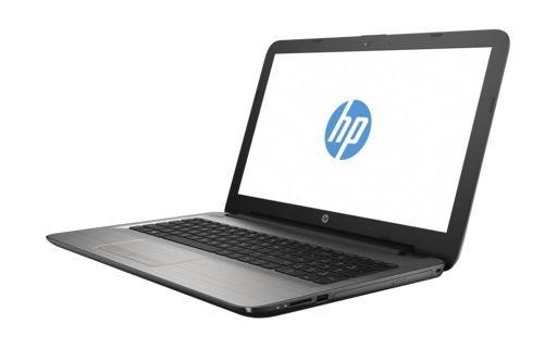 HP 15-AY107NE Core i7 12GB RAM 1TB HDD 15.6-inch Laptop – Silver