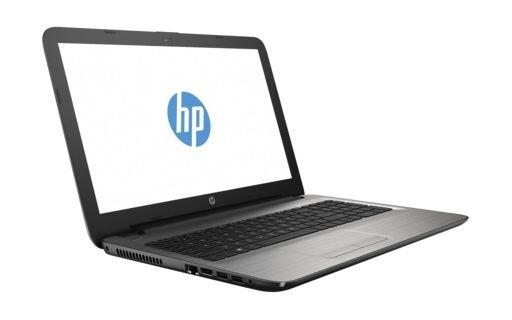 HP 15-AY107NE Core i7 12GB RAM 1TB HDD 15.6-inch Laptop – Silver