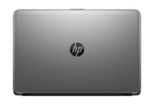 HP 15-AY107NE Core i7 12GB RAM 1TB HDD 15.6-inch Laptop – Silver