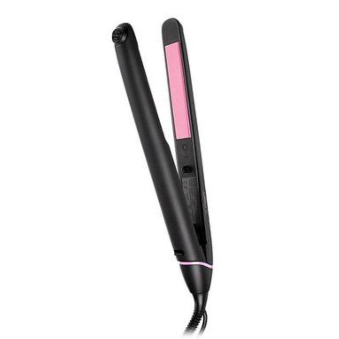 مملس الشعر ستريت كير بتقنية سبليت ستوب لمنع تشقق الشعر من فيليبس – أسود (BHS675/03)