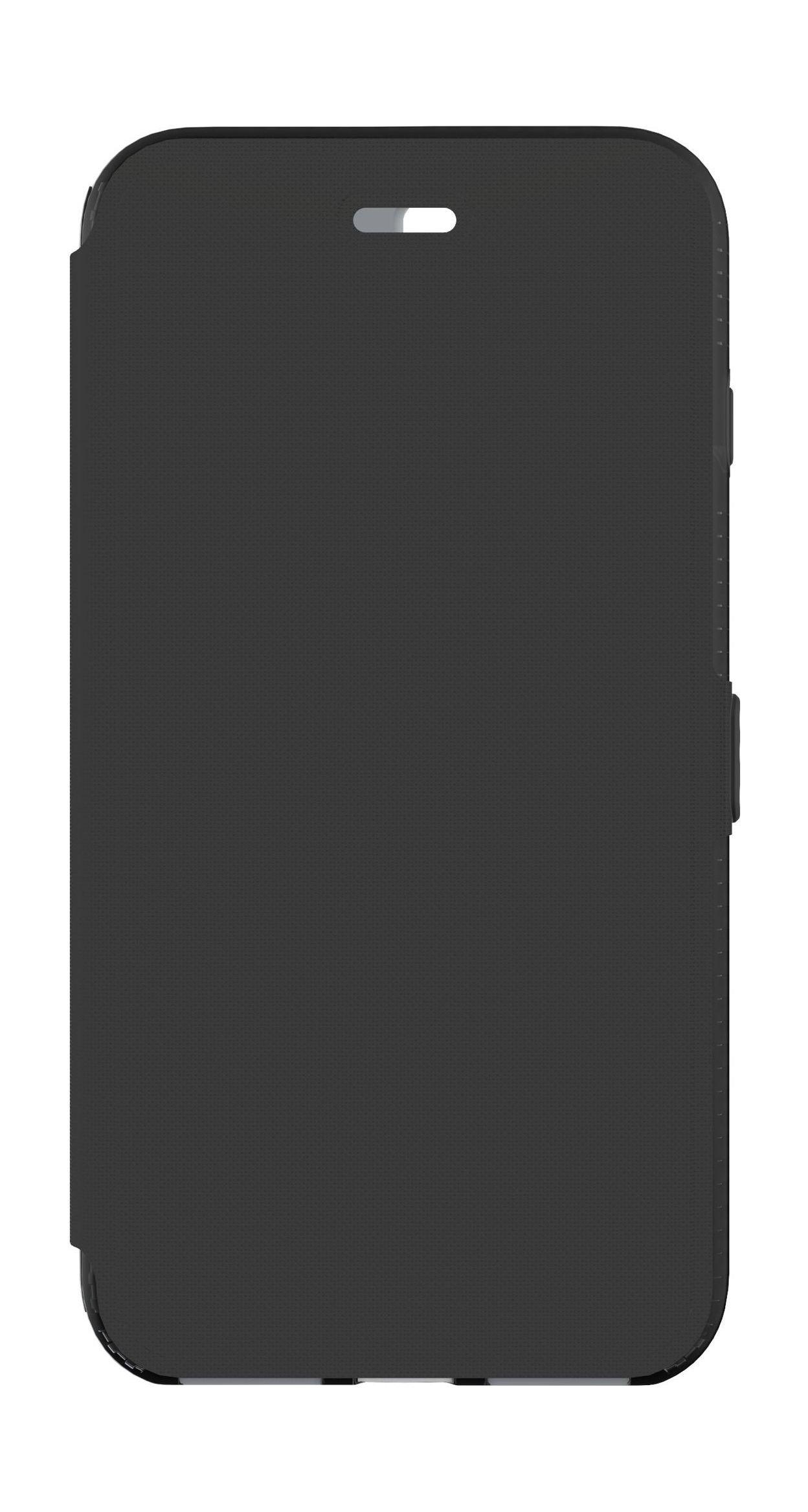 Tech21 Evo Wallet Case For iPhone 7 Plus (DUBT215357) Black Price in