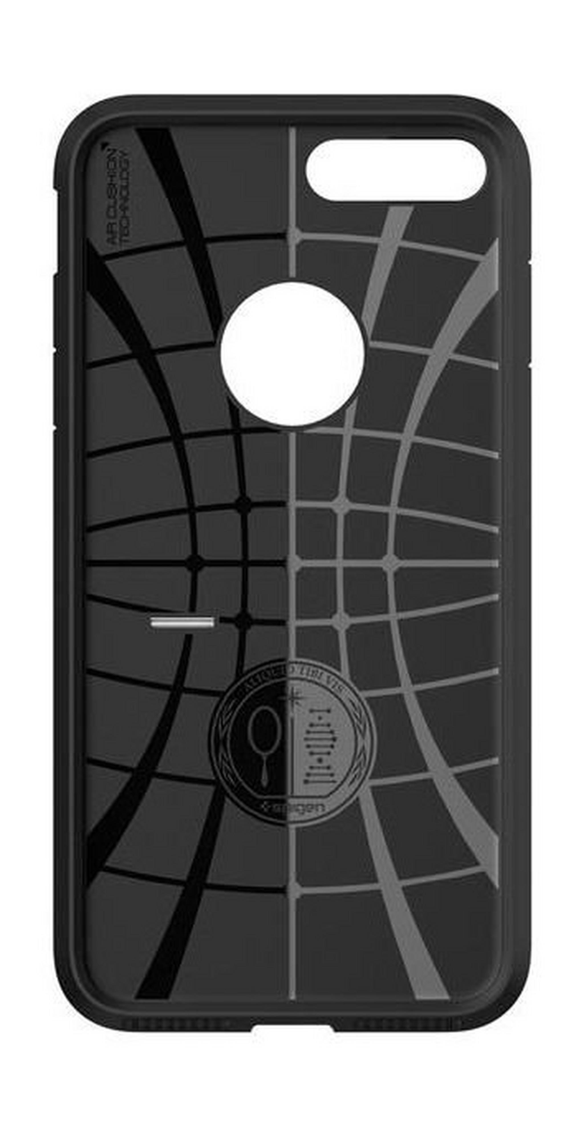Spigen Tough Armor Protective Case for iPhone 7 (042CS20491) - Black
