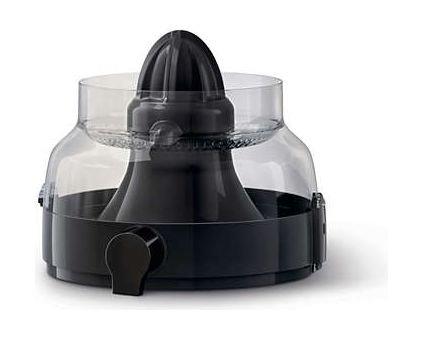 Philips 1200W 1L Avance Collection XXL Juicer Extractor (HR1925/21) – Black / Silver
