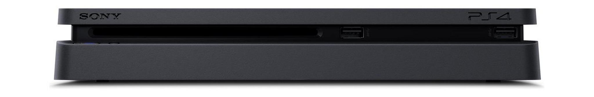 Sony Playstation 4 Slim 500GB Console - PAL