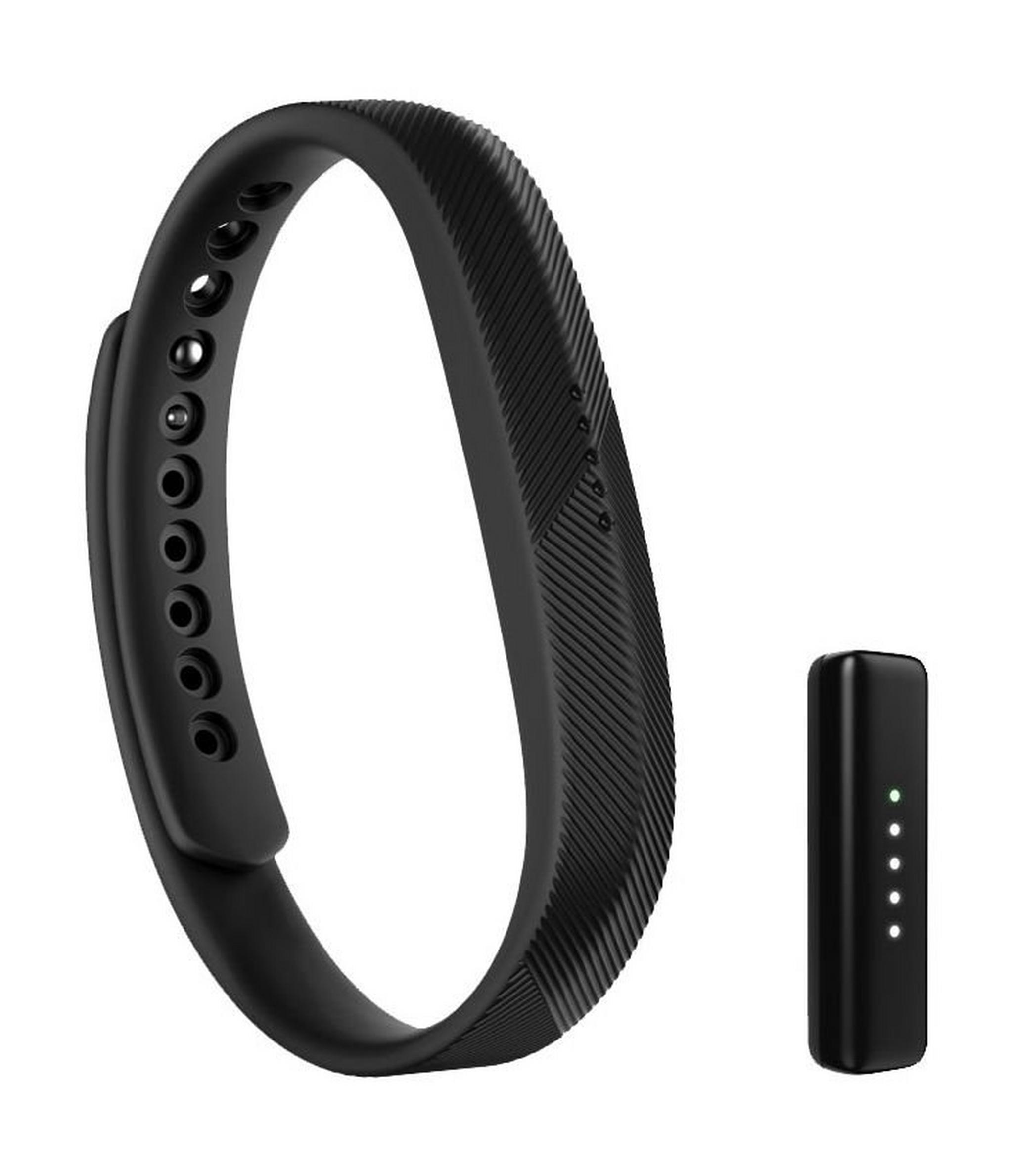 Fitbit Flex 2 Fitness Tracker - Black
