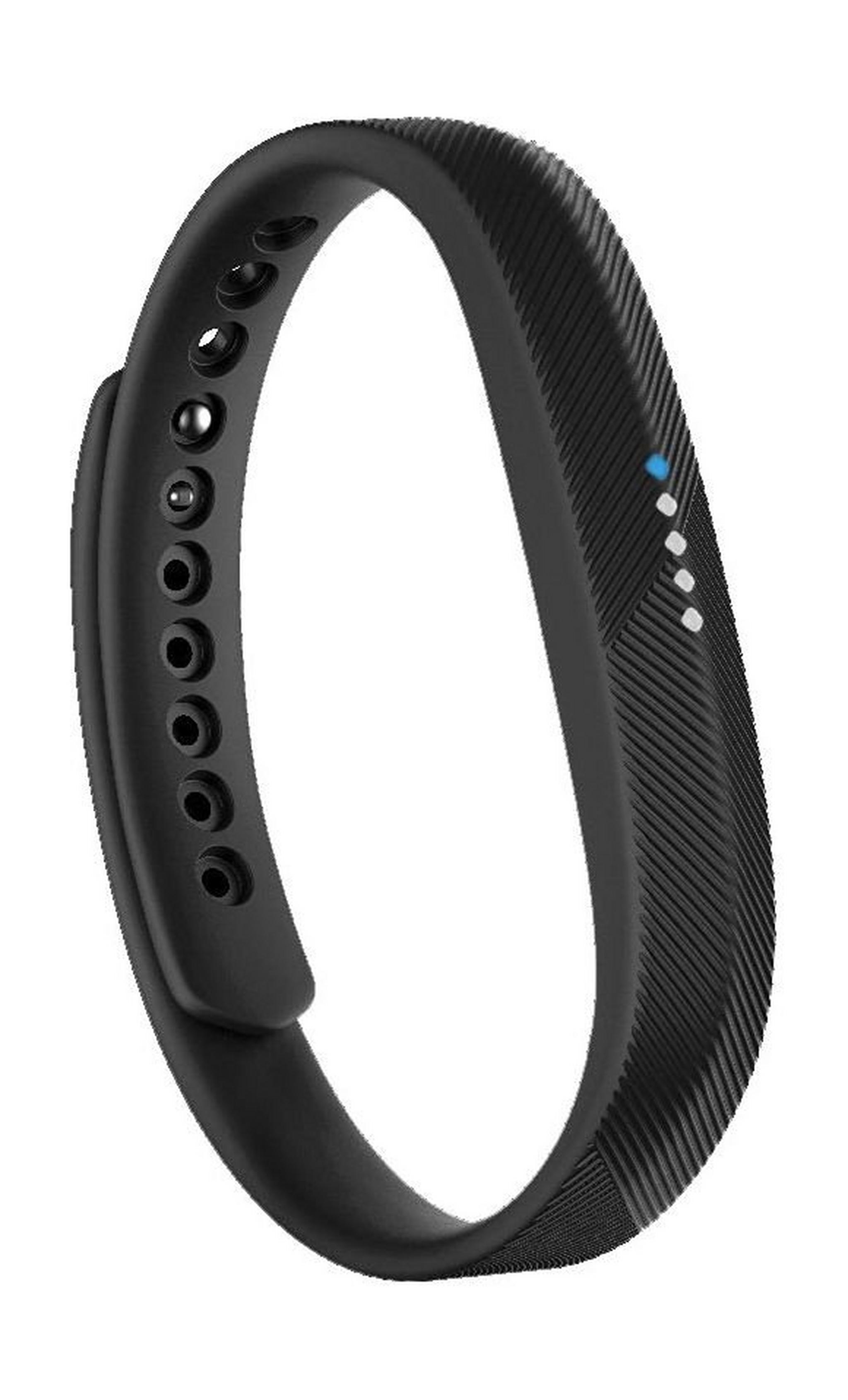 Fitbit Flex 2 Fitness Tracker - Black Price in Kuwait - Xcite
