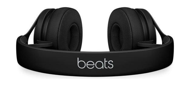 Beats EP On-Ear Wired Headphone (ML992LL/A) - Black