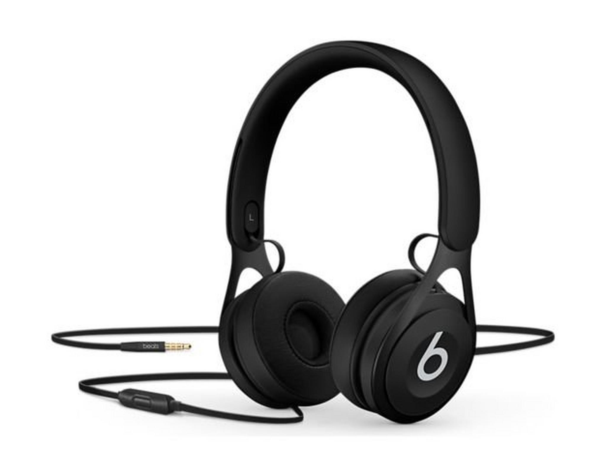 Beats EP On-Ear Wired Headphone (ML992LL/A) - Black