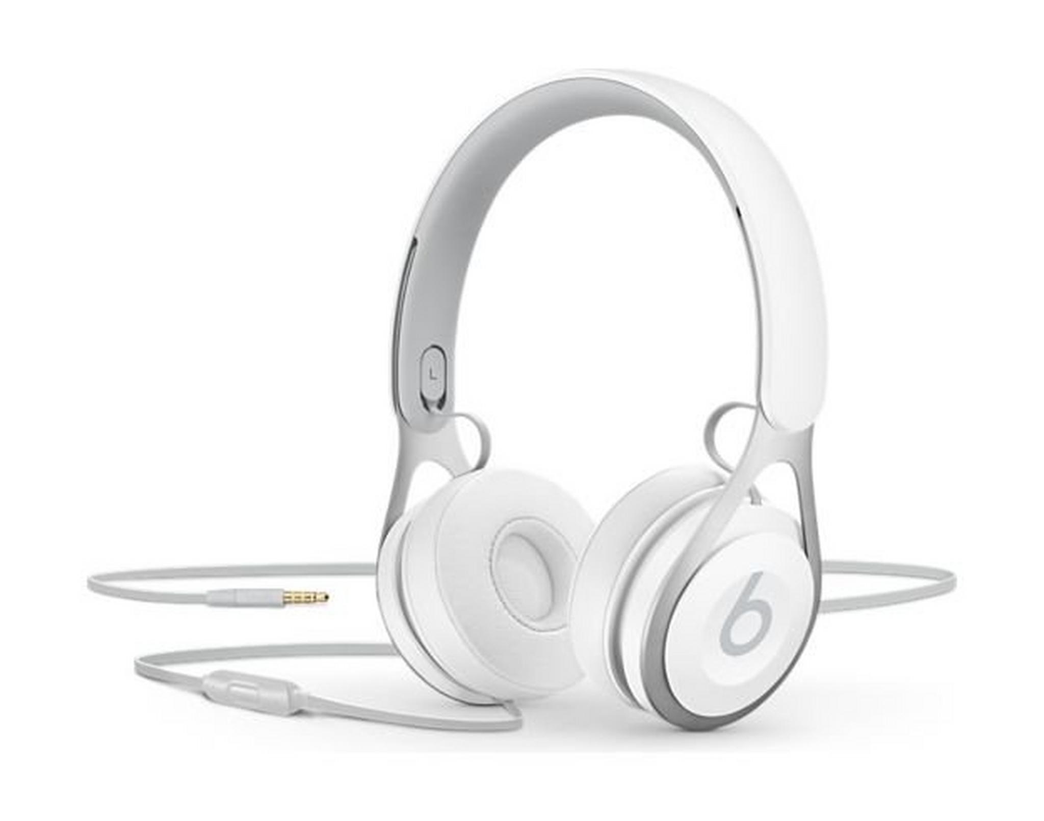 Beats EP On-Ear Headphone (ML9A2LL/A) - White