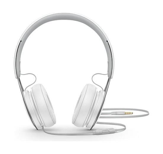 سماعة الرأس بيتس إي بي – أبيض (ML9A2LL/A)