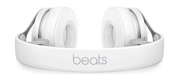 سماعة الرأس بيتس إي بي – أبيض (ML9A2LL/A)