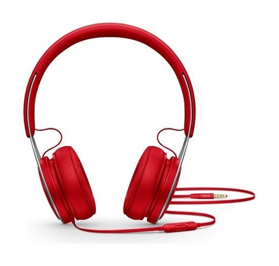 Beats EP On-Ear Headphone (ML9C2LL/A) - Red