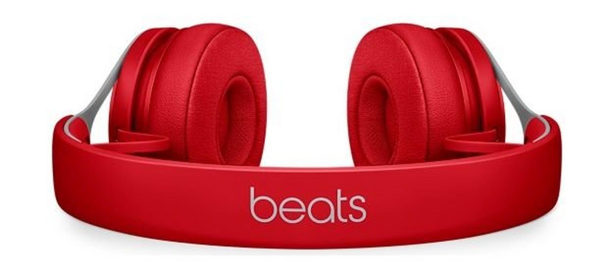 Beats EP On-Ear Headphone (ML9C2LL/A) - Red