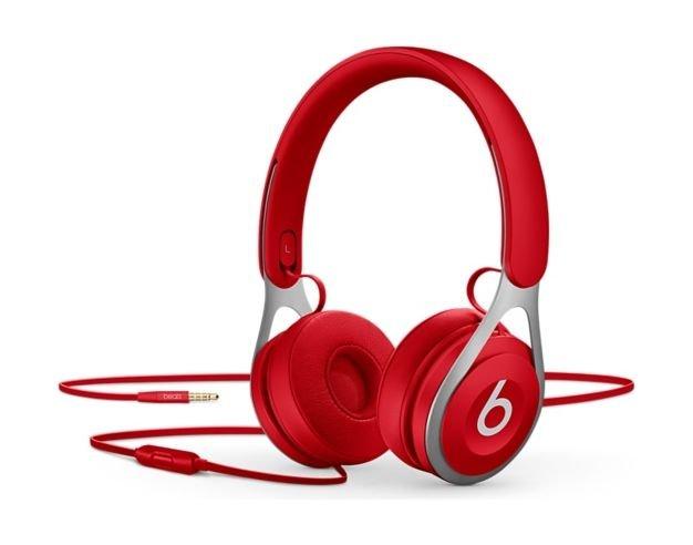 Beats EP On-Ear Headphone (ML9C2LL/A) - Red