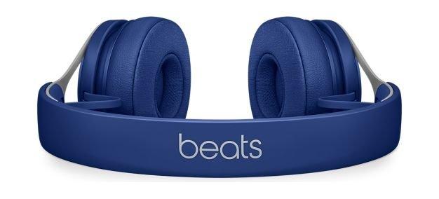 Beats EP OnEar Wired Headphone (ML9D2LL/A) Blue Price in Kuwait Xcite