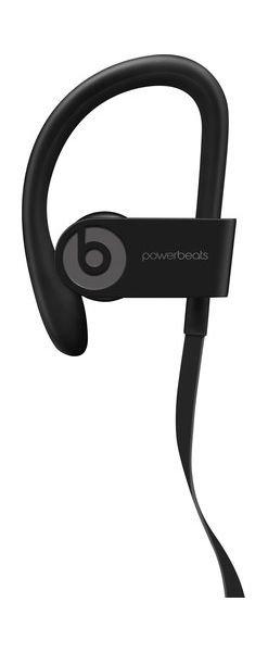 Beats by Dr. Dre PowerBeats3 Wireless Earphones (ML8V2LL/A) Black Price in Kuwait Xcite