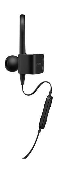 Beats by Dr. Dre PowerBeats3 Wireless Earphones (ML8V2LL/A) Black Price in Kuwait Xcite