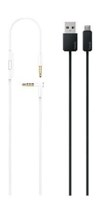 سماعة الرأس اللاسلكية بيتس سولو ٣ – فضي (MNEQ2LL/A)