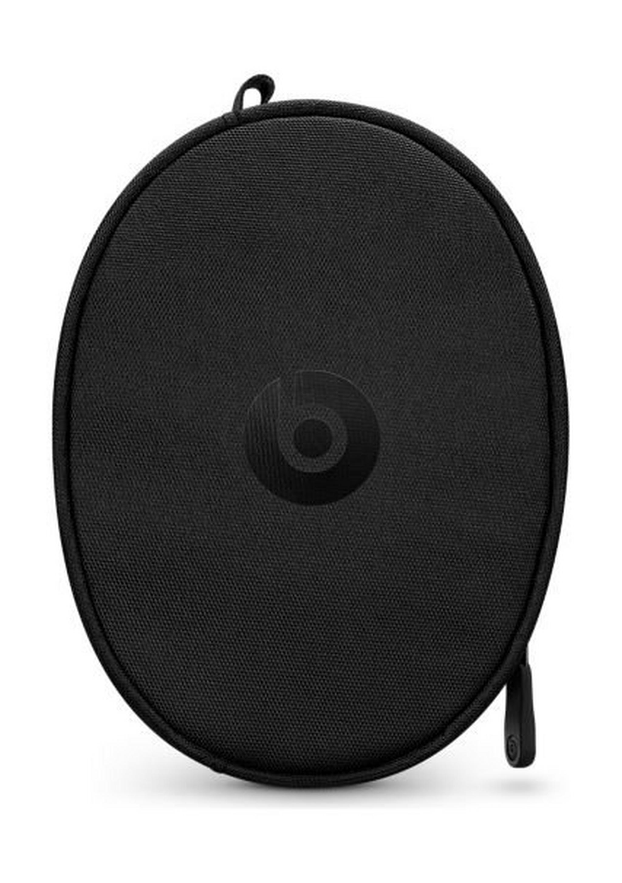 Beats Solo3 Wireless On-Ear Headphones (MP582LL/A) – Black