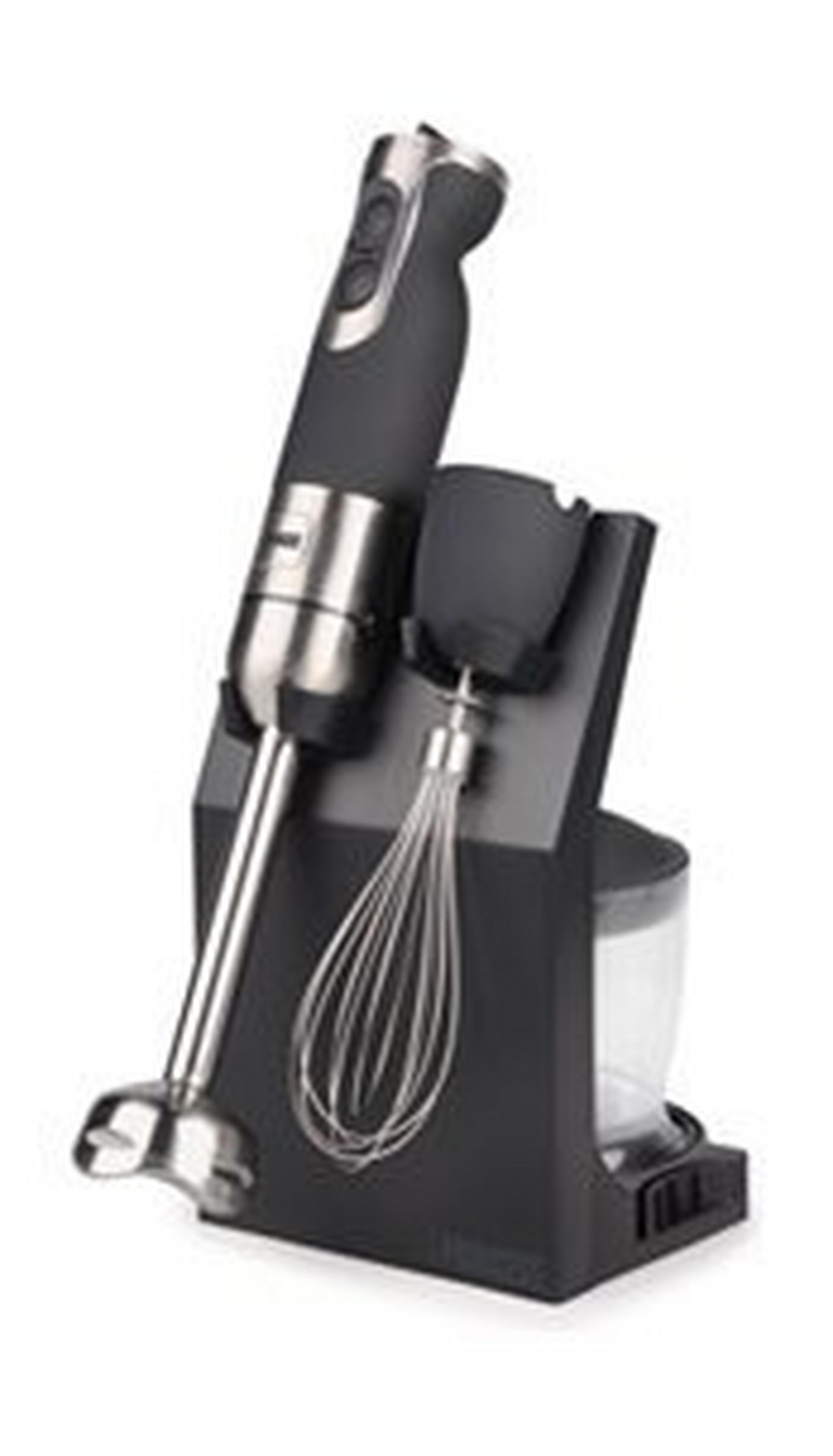 Princess Hand Blender with Chopper and Whisk- 600W (221203)
