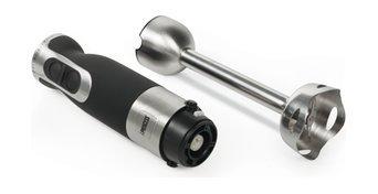 Princess Hand Blender with Chopper and Whisk- 600W (221203)